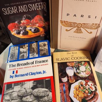 Magus Books - (3/8/26) - Bookstores Near Me - Seattle, Washington