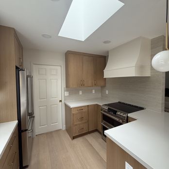 Wise Builders - General Contractors Near Me - San Jose, California