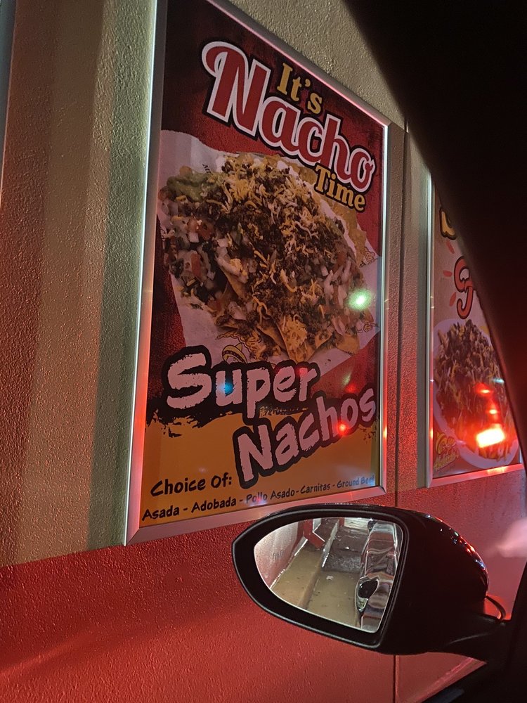 Abelardo's Mexican Fresh