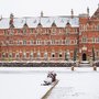 Stanbrook Abbey Hotel