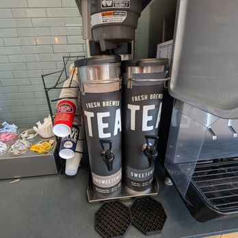Jersey Mike's Subs - Tea - Fast Food Near Me - Belgrade, Montana