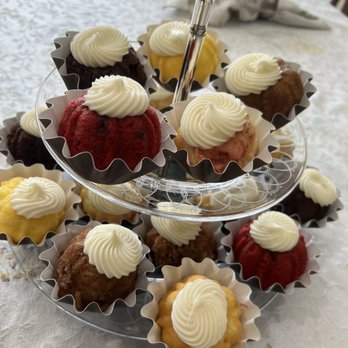 Nothing Bundt Cakes - Bakeries Near Me - Boca Raton, Florida Nothing Bundt Cakes - Bakeries Near Me - Boca Raton, Florida