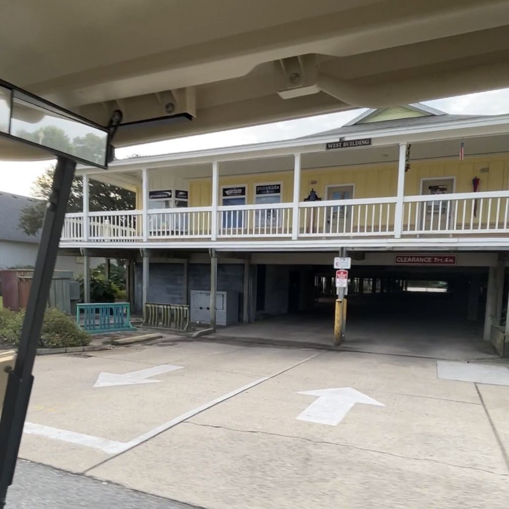 Timbuck II Shopping Village - 2 large parking lots under the stores - Shopping Centers Near Me - Corolla, North Carolina Timbuck II Shopping Village - 2 large parking lots under the stores - Shopping Centers Near Me - Corolla, North Carolina