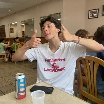 Londi's Roast Beef - Happy customer - Pizza Near Me - Burlington, Massachusetts