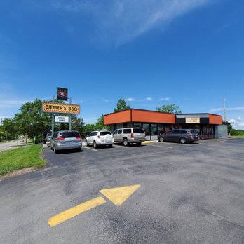 Biemer's BBQ - Barbeque Near Me - Lawrence, Kansas Biemer's BBQ - Barbeque Near Me - Lawrence, Kansas