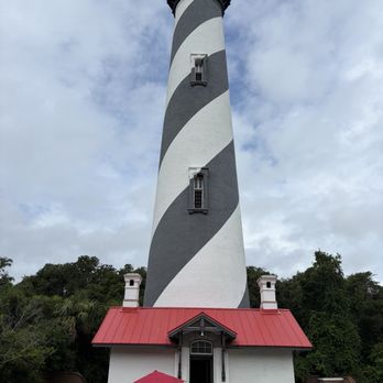 St. Augustine Lighthouse & Maritime Museum - Museums Near Me - Saint Augustine, Florida St. Augustine Lighthouse & Maritime Museum - Museums Near Me - Saint Augustine, Florida