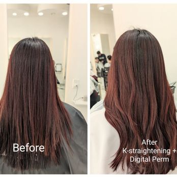 1. EL Hair Salon