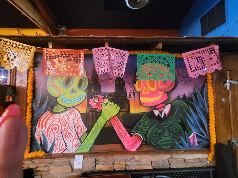 Tequila's Mexican Restaurant & Cantina