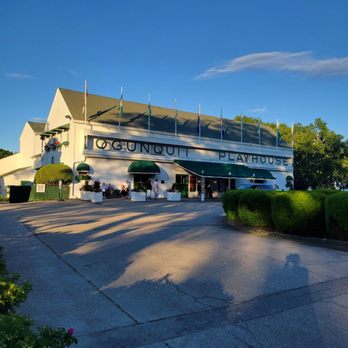 Ogunquit Playhouse - Performing Arts Near Me - Ogunquit, Maine