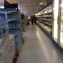 Miosótis - Interior