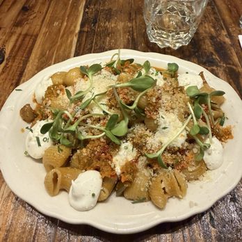The Flying Noodle - Sicilian Chicken - Noodles Near Me - Traverse City, Michigan The Flying Noodle - Sicilian Chicken - Noodles Near Me - Traverse City, Michigan