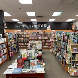 Librairie Charbourg
