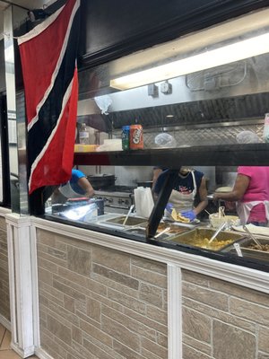 JP Roti Shop by null