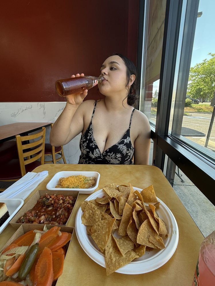 Atilano’s Mexican Food
