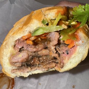 Dat Banh Mi - Pork bahn mi - Vietnamese Near Me - Beaverton, Oregon Dat Banh Mi - Pork bahn mi - Vietnamese Near Me - Beaverton, Oregon