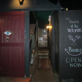 Basement Tavern - If you miss this entrance... you're already too drunk! - New American Near Me - Santa Monica, California Basement Tavern - If you miss this entrance... you're already too drunk! - New American Near Me - Santa Monica, California