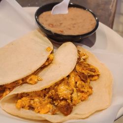 Del Rancho Mexican Restaurant