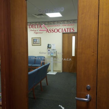Delta Hematology Oncology Associates - Front door - Oncologist Near Me - Chesapeake, Virginia Delta Hematology Oncology Associates - Front door - Oncologist Near Me - Chesapeake, Virginia
