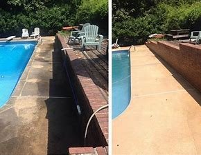 Slide of Anytime Power Washing