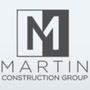 T Martin Construction Group