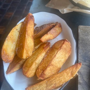Superica - Fries - Tex-Mex Near Me - Atlanta, Georgia Superica - Fries - Tex-Mex Near Me - Atlanta, Georgia