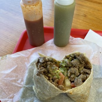 Valerie's Taco Shop - Red & Green Hot sauce is legit! - Mexican Near Me - Flower Mound, Texas Valerie's Taco Shop - Red & Green Hot sauce is legit! - Mexican Near Me - Flower Mound, Texas