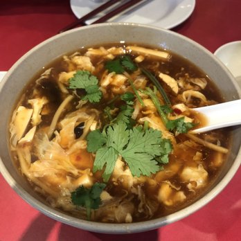 Dumpling House Restaurant - Hot and sour soup - Chinese Near Me - Toronto, Ontario Dumpling House Restaurant - Hot and sour soup - Chinese Near Me - Toronto, Ontario
