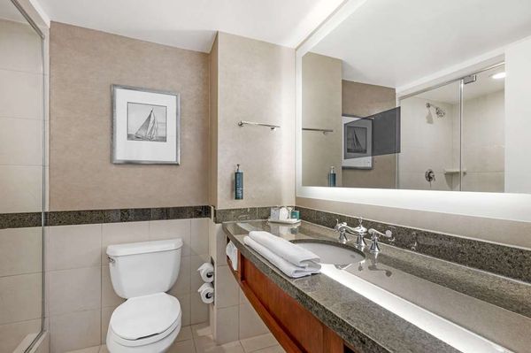 Hilton Virginia Beach Oceanfront by null