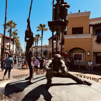 Universal Studios Hollywood - Amusement Parks Near Me - Universal City, California Universal Studios Hollywood - Amusement Parks Near Me - Universal City, California