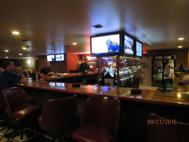 Good Time Bar & Grill Image