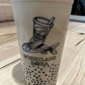 Wushiland Boba - Bubble Tea Near Me - Eastvale, California Wushiland Boba - Bubble Tea Near Me - Eastvale, California