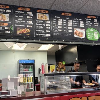 Food Street - Burgers Near Me - Portage, Michigan Food Street - Burgers Near Me - Portage, Michigan