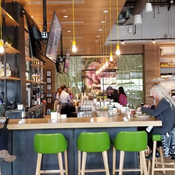 True Food Kitchen - Bar area - New American Near Me - Austin, Texas True Food Kitchen - Bar area - New American Near Me - Austin, Texas
