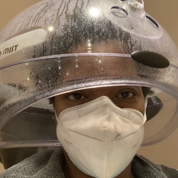 Pressed Roots - #HairSteam #DeepConditioning #BlackHair #PressedRoots #CovidRestrictions #SelfCare #SelfLove #Astyne - Hair Salons Near Me - Dallas, Texas Pressed Roots - #HairSteam #DeepConditioning #BlackHair #PressedRoots #CovidRestrictions #SelfCare #SelfLove #Astyne - Hair Salons Near Me - Dallas, Texas