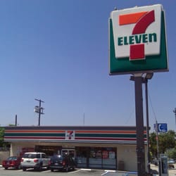 7-Eleven