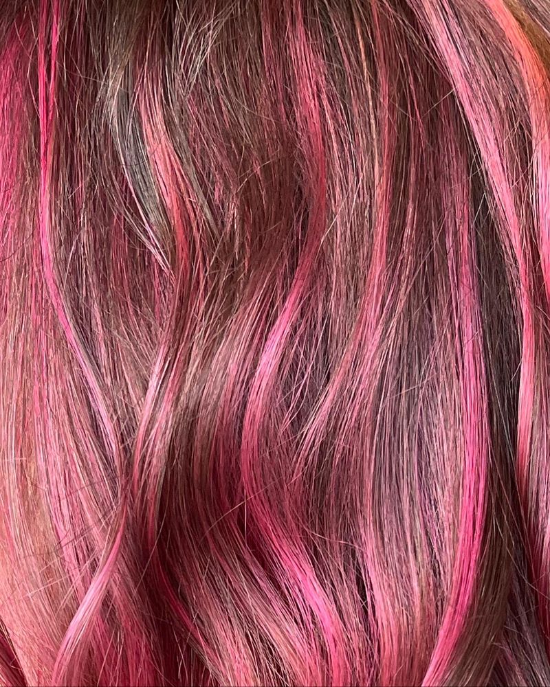 Hair by Jilian Logo