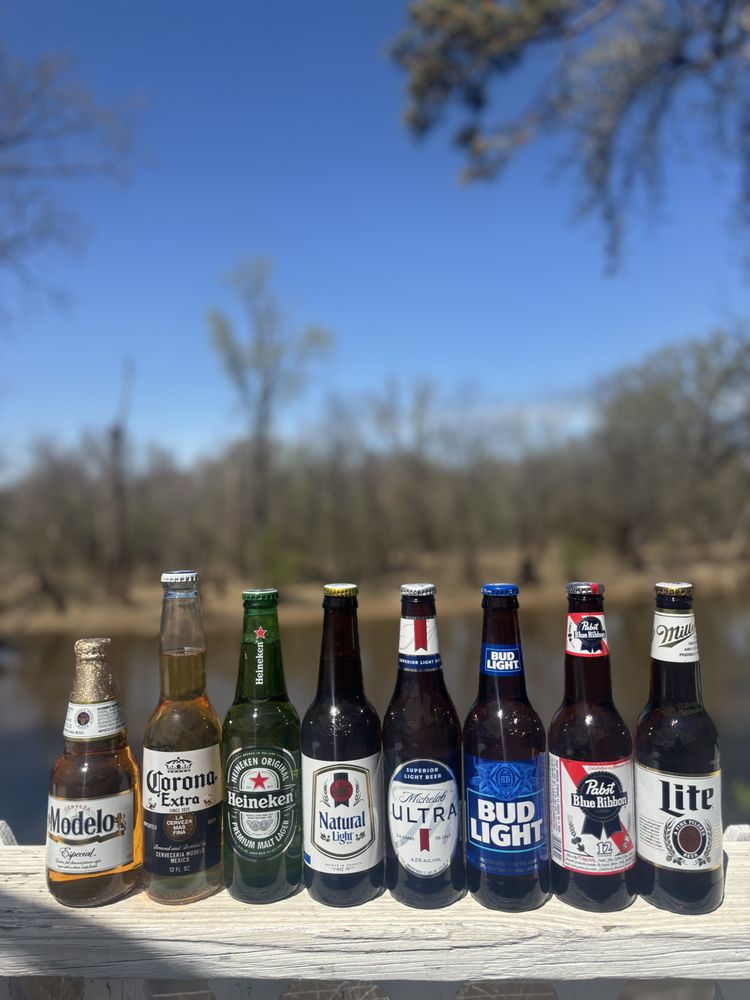 River Bar Image