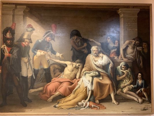 Museo de Historia de Madrid by null