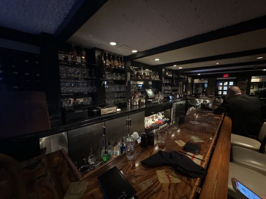 Cork ‘N Cleaver by null