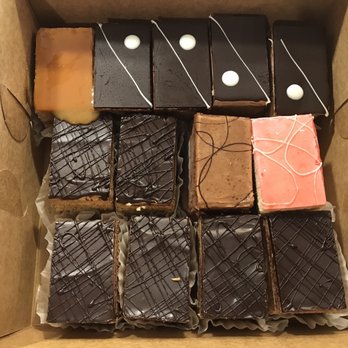 European Bakery and Cafe - Desserts Near Me - Glendale, Arizona