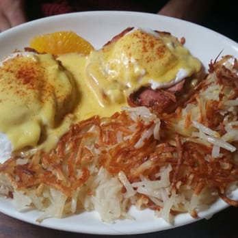 Spar Café - Eggs benedict - Cafes Near Me - Olympia, Washington Spar Café - Eggs benedict - Cafes Near Me - Olympia, Washington