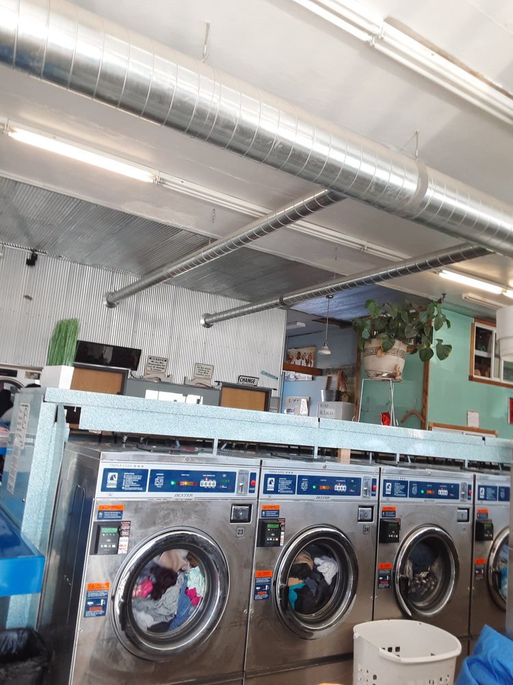 LAUNDRY ON THE FAX Updated September 2024 26 Photos & 32 Reviews