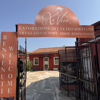 Murano Glass Factories - Home Decor Near Me - Venezia, VE Murano Glass Factories - Home Decor Near Me - Venezia, VE