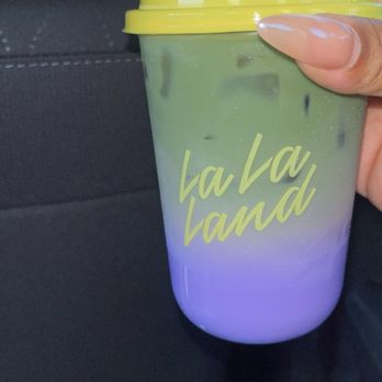 La La Land - Coffee & Tea Near Me - Houston, Texas La La Land - Coffee & Tea Near Me - Houston, Texas