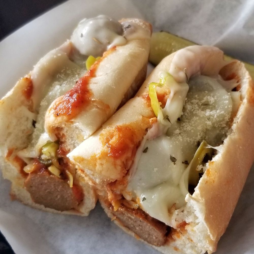 The Sandwich Shoppe - Sandwiches Near Me - Apache Junction, Arizona