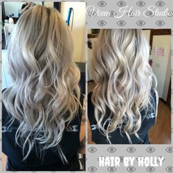 Vixen Hair Studio