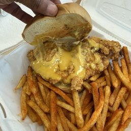 Mamma Chix