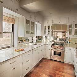 College Point Kitchens & Baths
