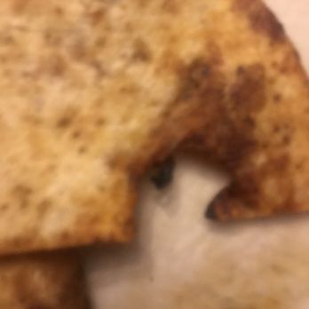 Sauce and Soda - Pizza bitten by restaurant staff prior to heating - Pizza Near Me - Brooklyn, New York Sauce and Soda - Pizza bitten by restaurant staff prior to heating - Pizza Near Me - Brooklyn, New York