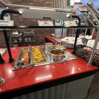 Boston Lobster Feast - Seafood Near Me - Orlando, Florida